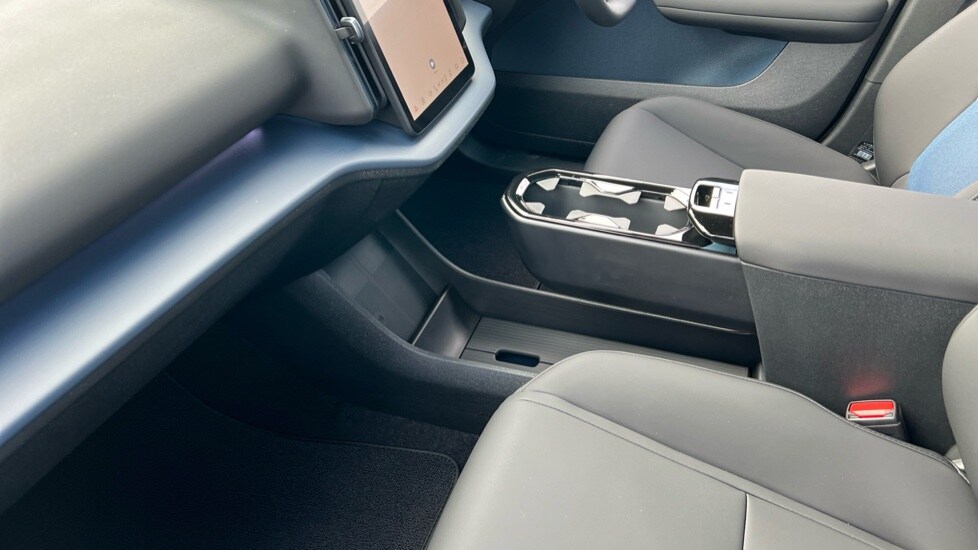 Used Volvo EX30 2025 for sale - 76146234: Photo 50