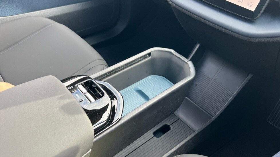 Used Volvo EX30 2025 for sale - 76146234: Photo 53