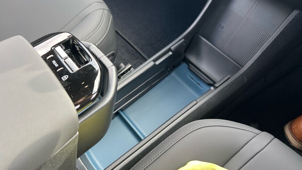 Used Volvo EX30 2025 for sale - 76146234: Photo 54