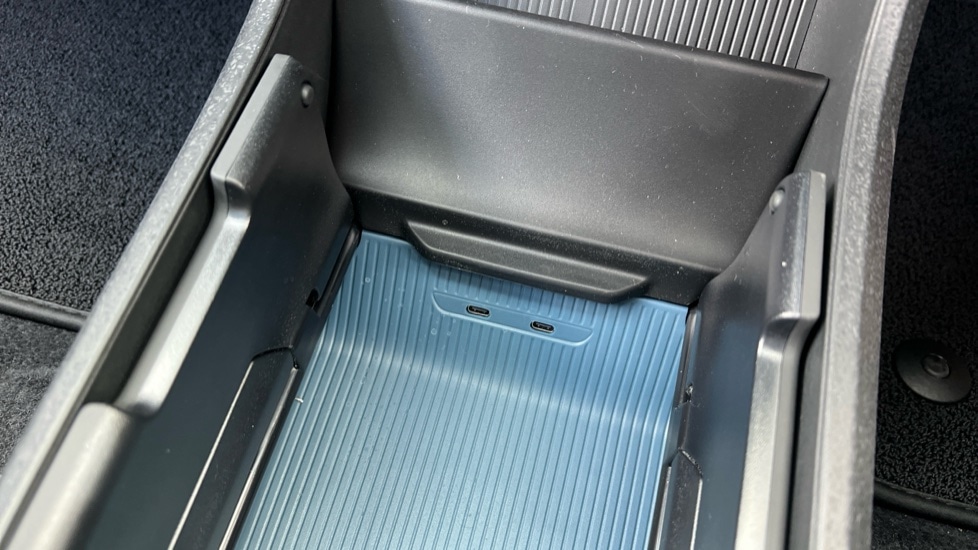 Used Volvo EX30 2025 for sale - 76146234: Photo 55