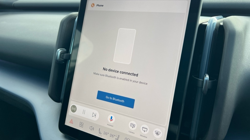 Used Volvo EX30 2025 for sale - 76146234: Photo 58