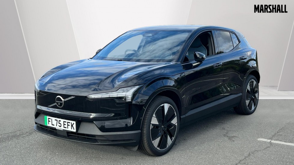 Used Volvo EX30 2025 for sale - 76146234: Photo 6