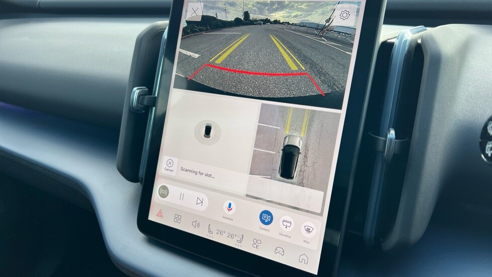 Used Volvo EX30 2025 for sale - 76146234: Photo 60