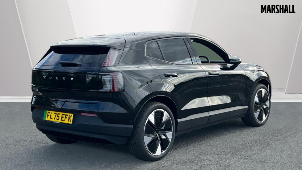 Used Volvo EX30 2025 for sale - 76146234: Photo 7