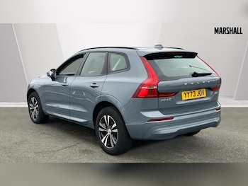 Used Volvo XC60 2023 for sale - 77010250: Photo