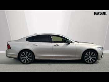 Used Volvo S90 2023 for sale - 75370968: Photo