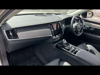 Used Volvo S90 2023 for sale - 75370968: Photo