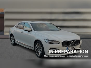 2018 - 2.0 D5 PowerPulse Inscription 4dr AWD Geartronic