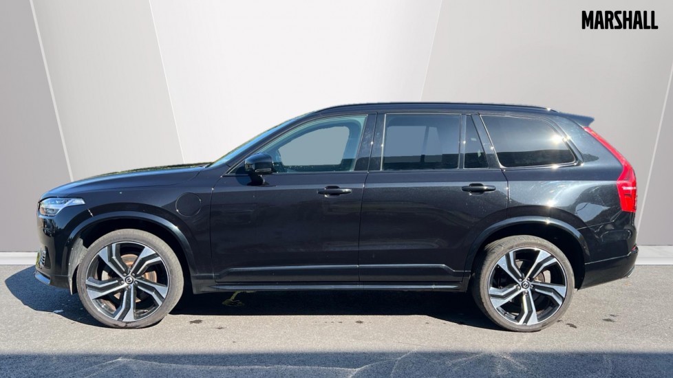 Used Volvo XC90 2021 for sale - 76025338: Photo 12