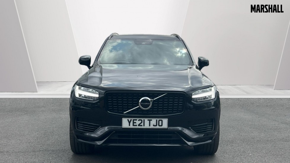 Used Volvo XC90 2021 for sale - 76025338: Photo 16
