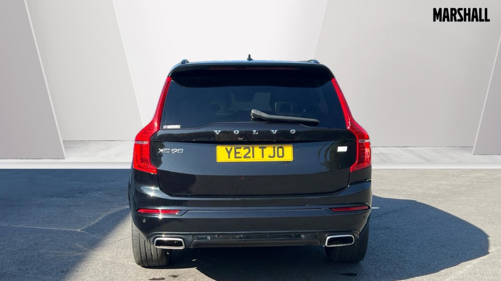 Used Volvo XC90 2021 for sale - 76025338: Photo 17