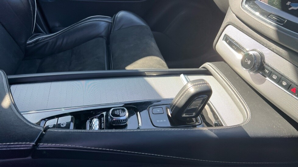 Used Volvo XC90 2021 for sale - 76025338: Photo 18