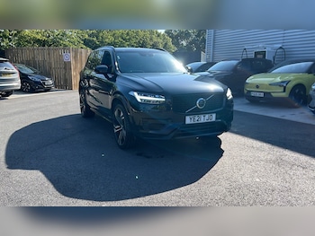 Volvo - XC90