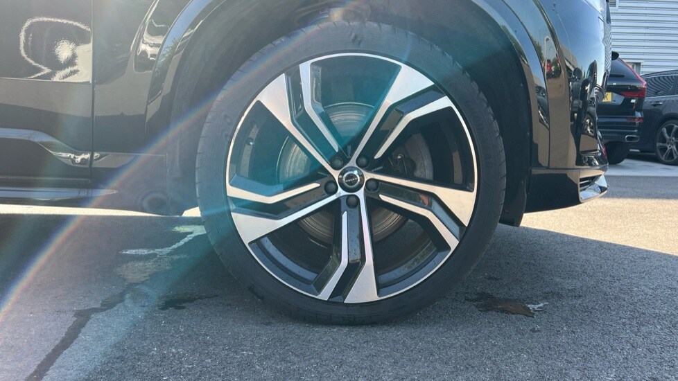 Used Volvo XC90 2021 for sale - 76025338: Photo 20