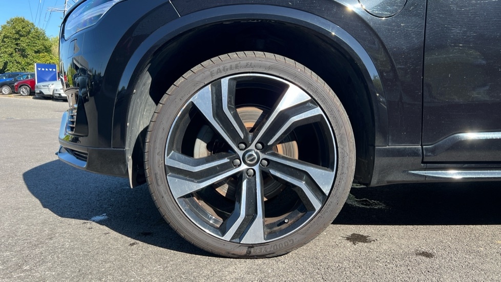 Used Volvo XC90 2021 for sale - 76025338: Photo 29