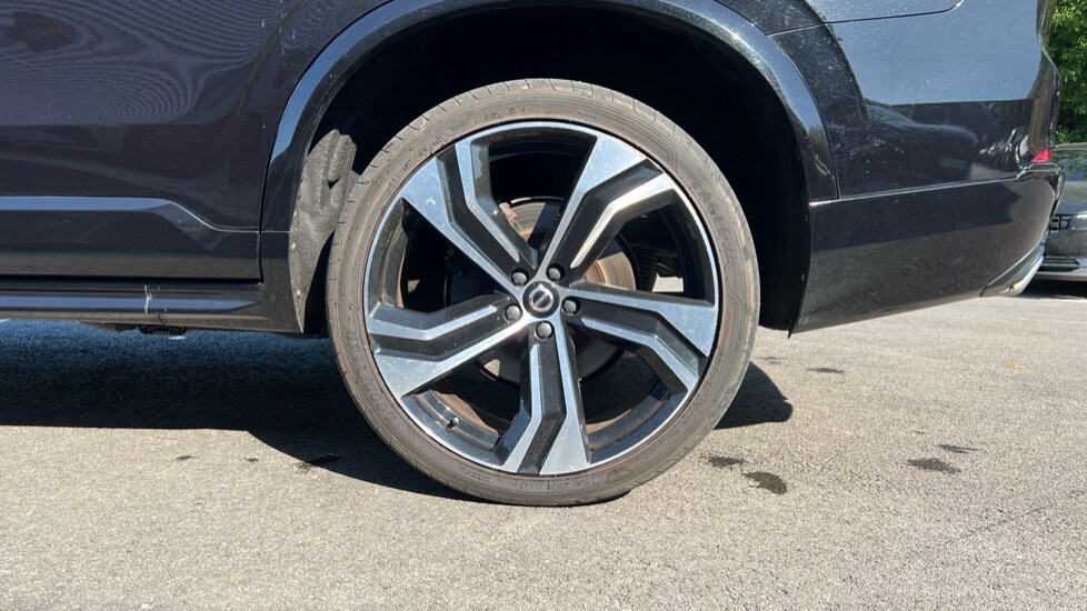 Used Volvo XC90 2021 for sale - 76025338: Photo 30