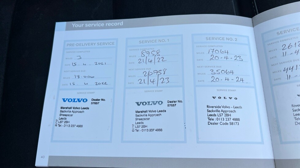 Used Volvo XC90 2021 for sale - 76025338: Photo 31