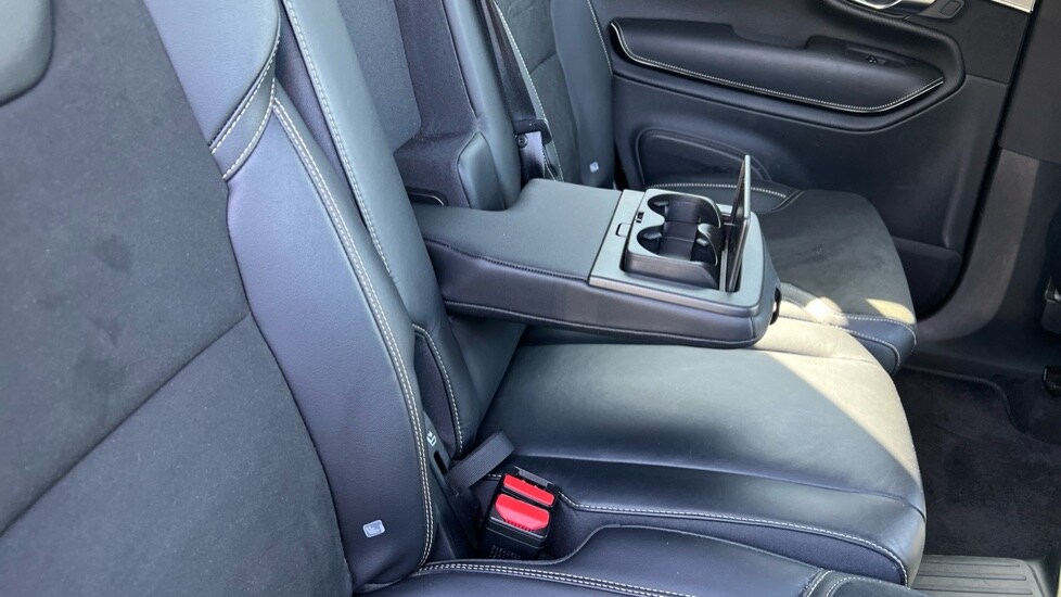 Used Volvo XC90 2021 for sale - 76025338: Photo 37
