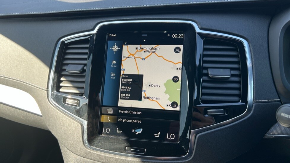 Used Volvo XC90 2021 for sale - 76025338: Photo 42