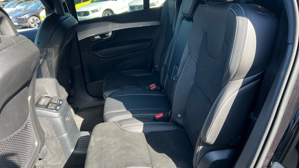 Used Volvo XC90 2021 for sale - 76025338: Photo 44