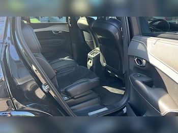 Used Volvo XC90 2021 for sale - 76025338: Photo 4
