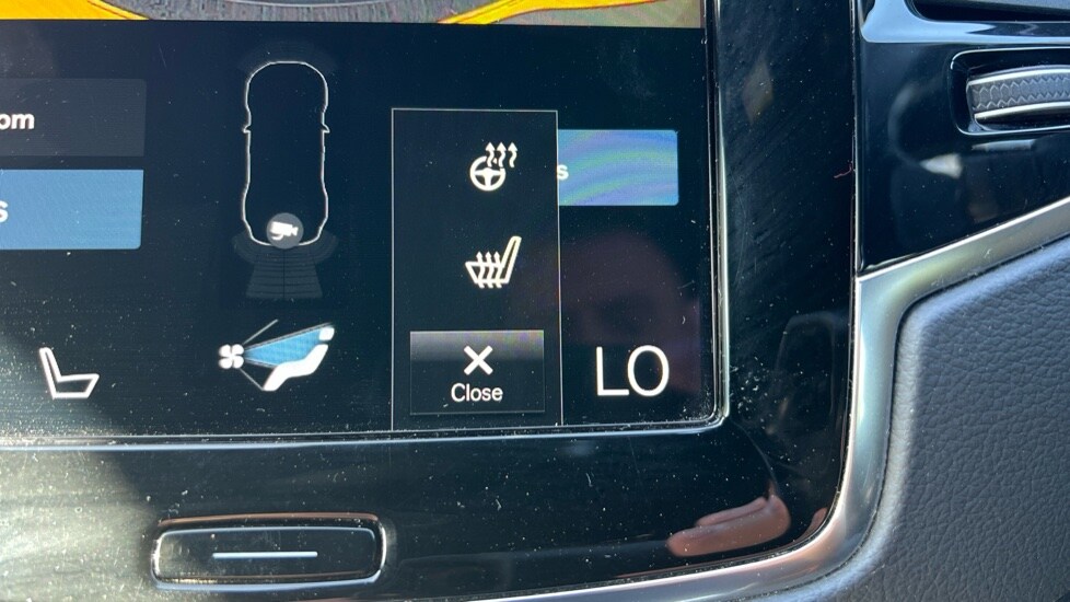 Used Volvo XC90 2021 for sale - 76025338: Photo 53