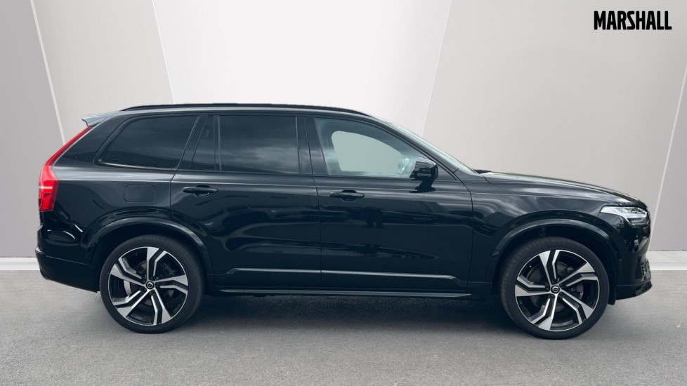 Used Volvo XC90 2021 for sale - 76025338: Photo 7