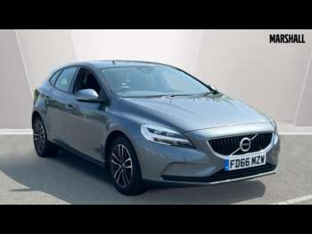 2016 - T2 [122] Momentum 5dr