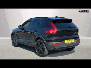 Used Volvo XC40 2025 for sale - 74707917: Photo