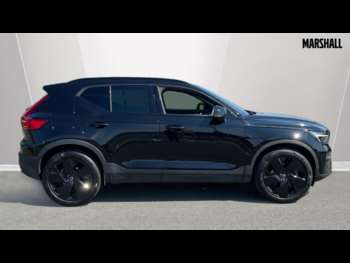 Used Volvo XC40 2025 for sale - 74707917: Photo