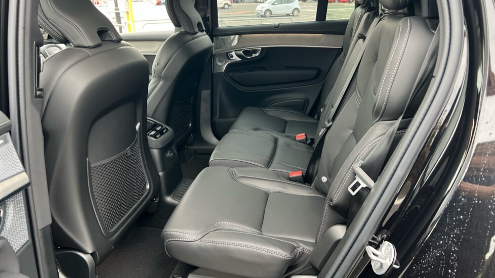 Used Volvo XC90 2025 for sale - 76062006: Photo 10
