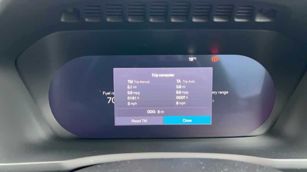 Used Volvo XC90 2025 for sale - 76062006: Photo 11