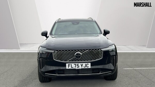 Used Volvo XC90 2025 for sale - 76062006: Photo 12