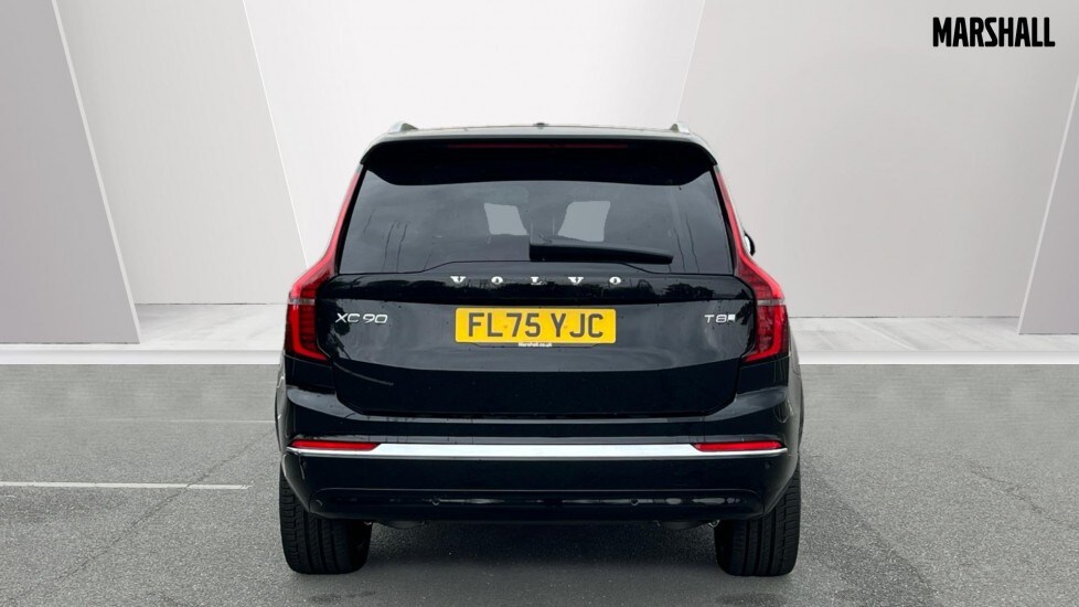 Used Volvo XC90 2025 for sale - 76062006: Photo 13