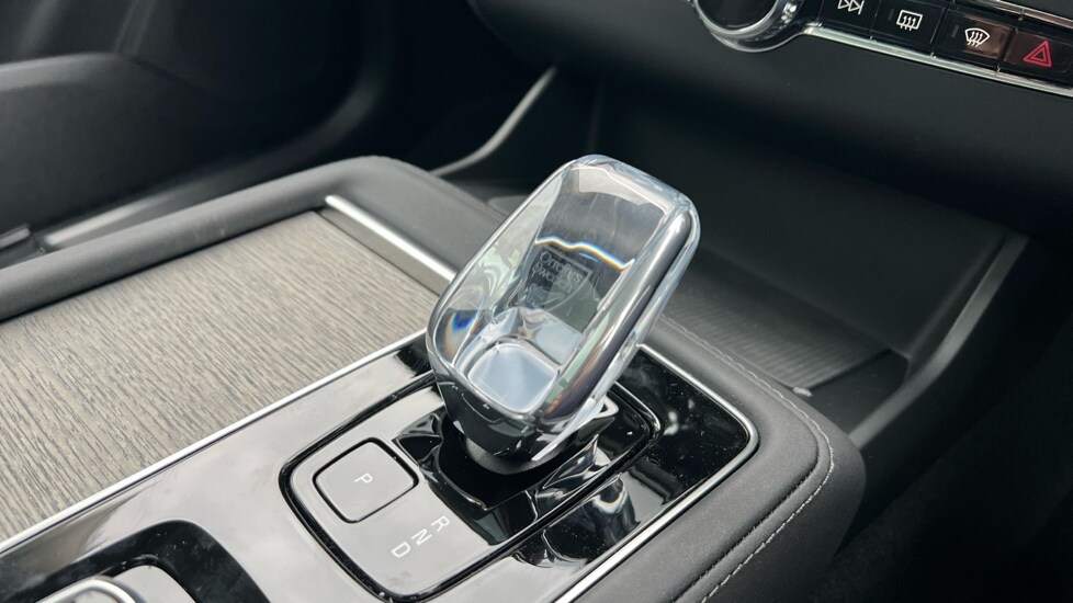 Used Volvo XC90 2025 for sale - 76062006: Photo 14