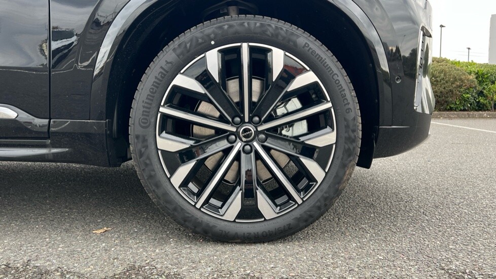 Used Volvo XC90 2025 for sale - 76062006: Photo 16