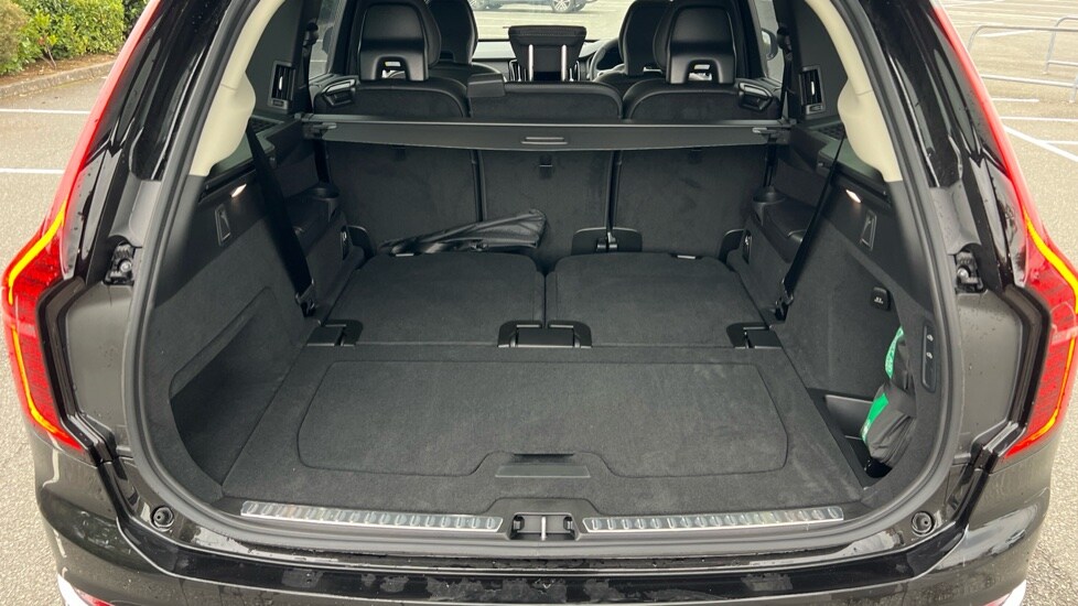 Used Volvo XC90 2025 for sale - 76062006: Photo 17