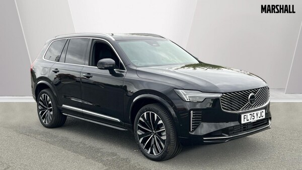 Used Volvo XC90 2025 for sale - 76062006: Photo 1