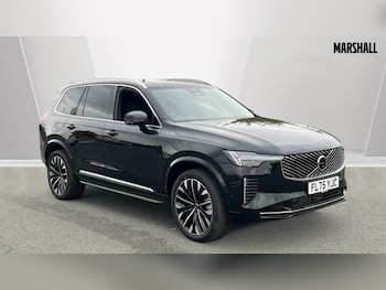 Volvo - XC90