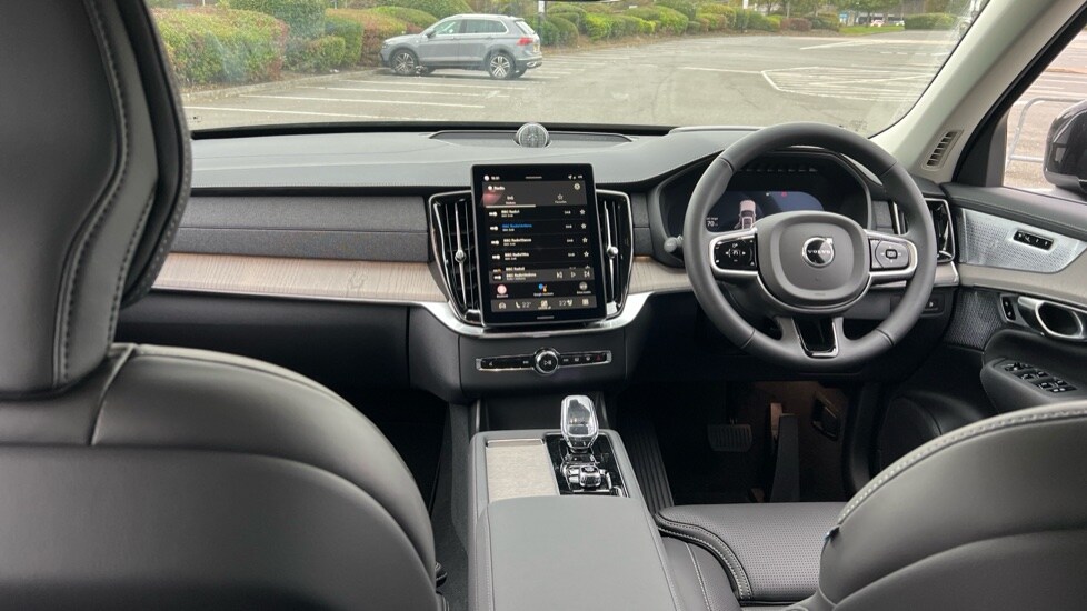 Used Volvo XC90 2025 for sale - 76062006: Photo 21