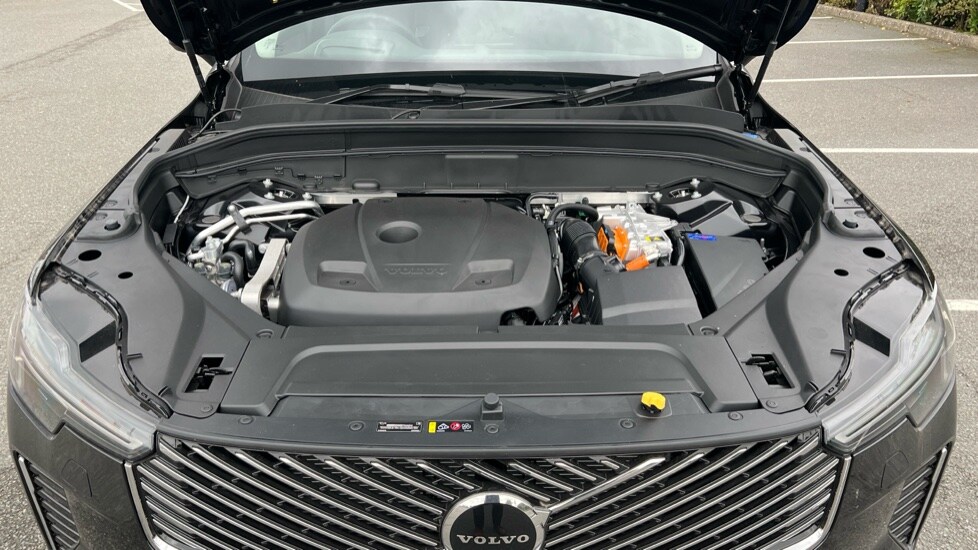 Used Volvo XC90 2025 for sale - 76062006: Photo 23