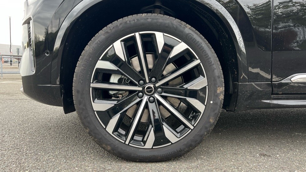 Used Volvo XC90 2025 for sale - 76062006: Photo 25