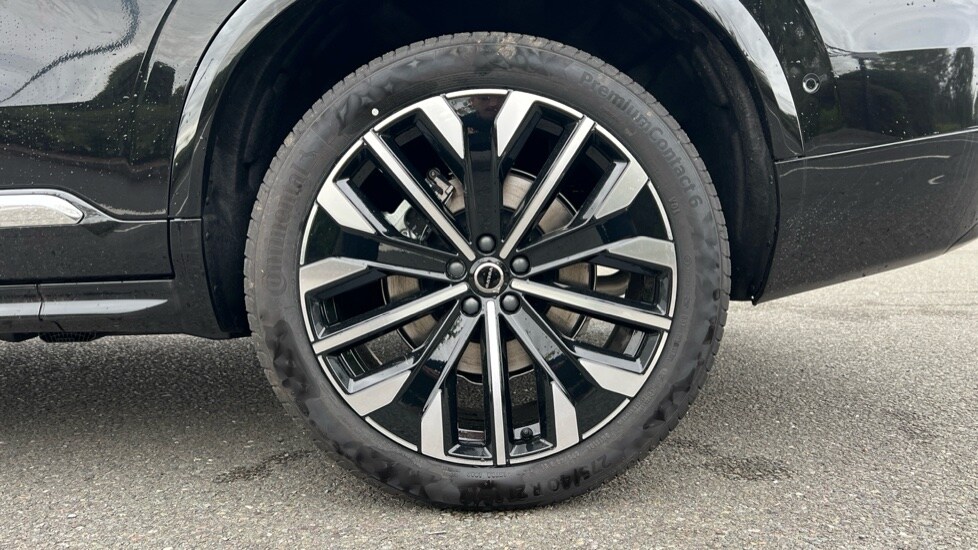 Used Volvo XC90 2025 for sale - 76062006: Photo 26