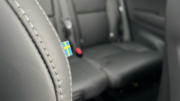 Used Volvo XC90 2025 for sale - 76062006: Photo 27