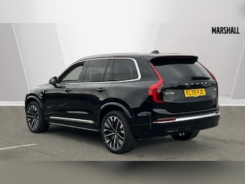 Used Volvo XC90 2025 for sale - 76062006: Photo 2