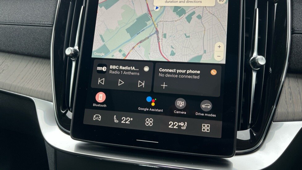 Used Volvo XC90 2025 for sale - 76062006: Photo 34