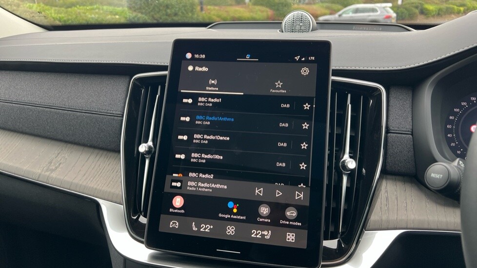 Used Volvo XC90 2025 for sale - 76062006: Photo 35