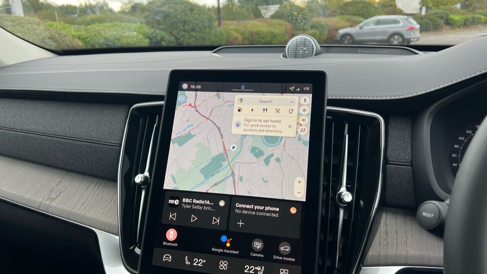 Used Volvo XC90 2025 for sale - 76062006: Photo 36