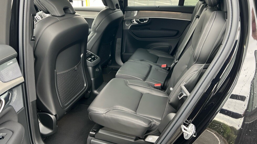 Used Volvo XC90 2025 for sale - 76062006: Photo 38