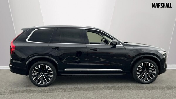 Used Volvo XC90 2025 for sale - 76062006: Photo 3